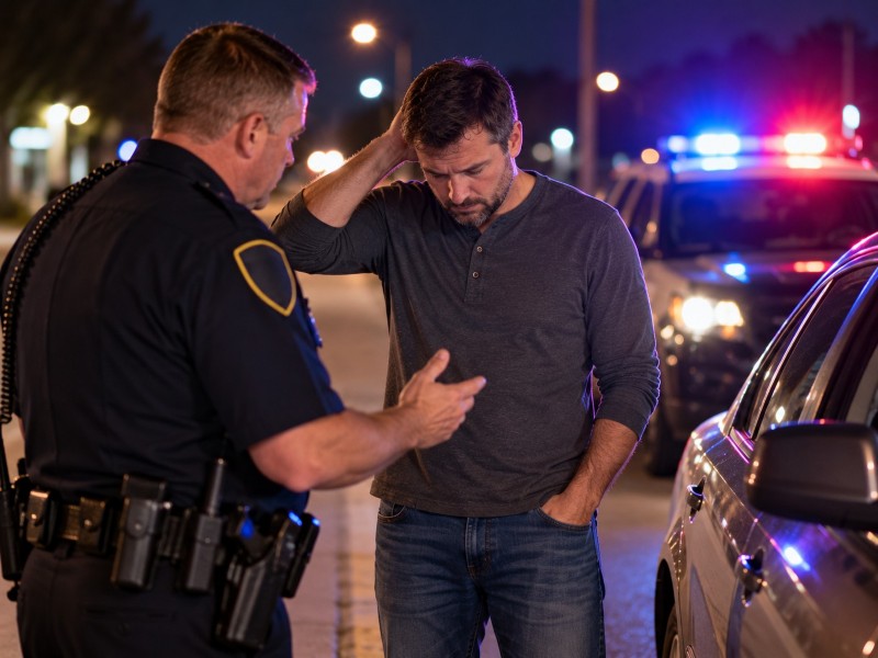Iowa OWI Penalties by Offense: First, Second, and Third Charges Explained