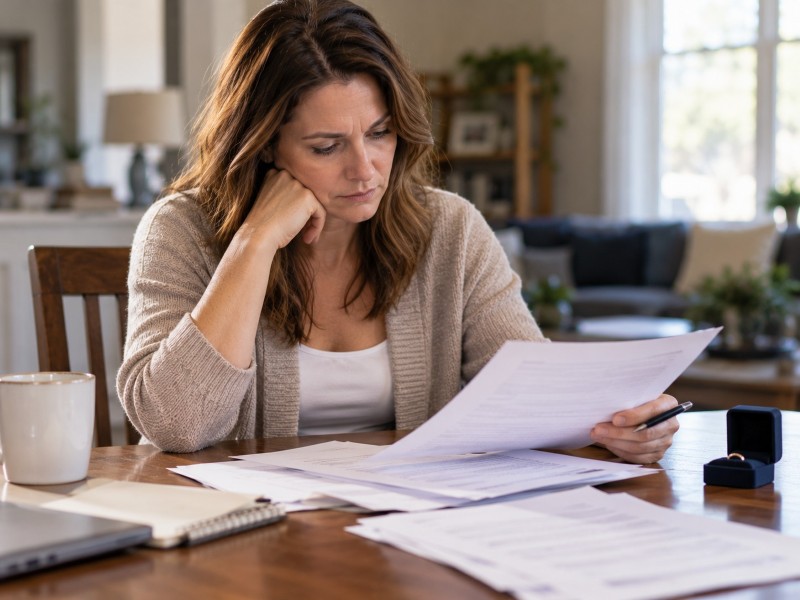 Iowa Divorce Process: How to File for Dissolution of Marriage