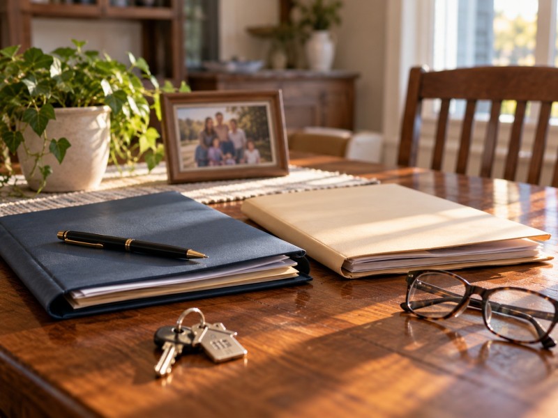 Wills vs. Trusts in Council Bluffs: Which One Does Your Estate Plan Need?