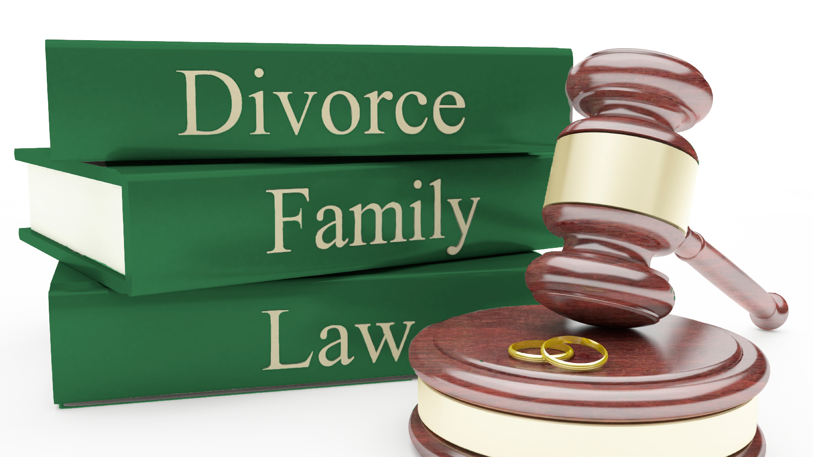 Divorce Attorney in Shenandoah