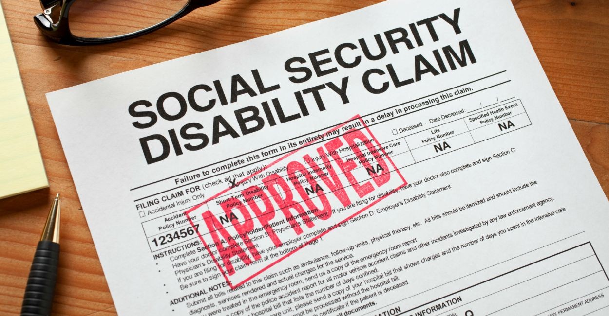 Social Security Disability Attorney in Soldier