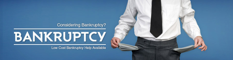 Bankruptcy Attorney in Malvern