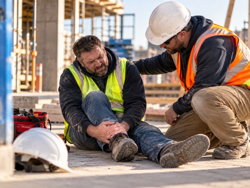 How Does the Iowa Workers’ Compensation System Work?