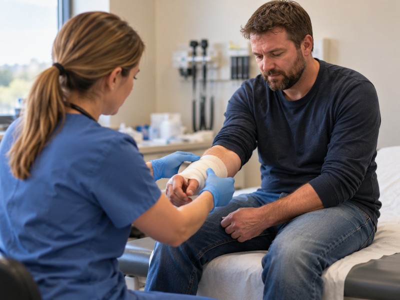 Medical Benefits Under Iowa Workers’ Compensation: What Treatment Costs Are Covered?