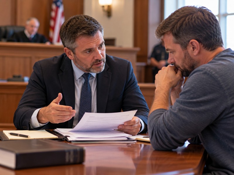 Felony vs. Misdemeanor Charges in Iowa: What You Need to Know